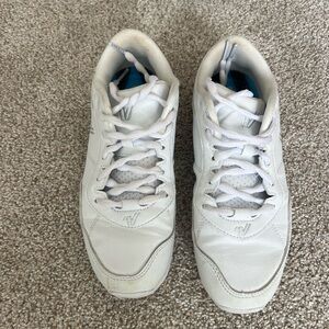 Varsity C3 Cheer Shoes size 5.5